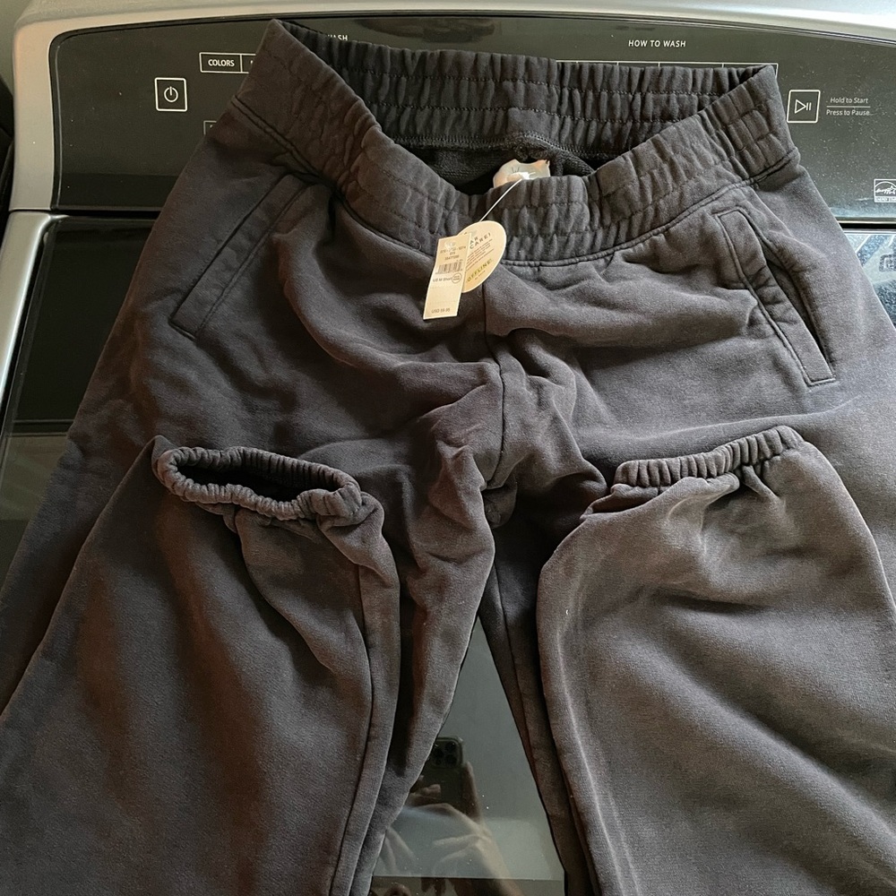 Brand new AE sweatpants